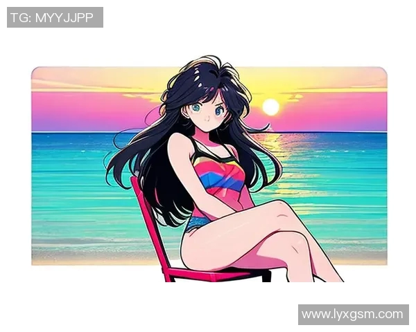 夏日炫彩泳装大揭秘，打造最具魅力的沙滩风情与时尚穿搭技巧