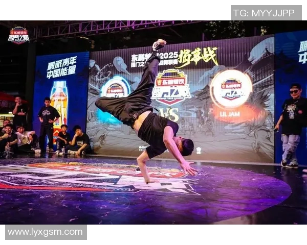 街舞文化的力量：探寻北京街舞队的组织与控制机制