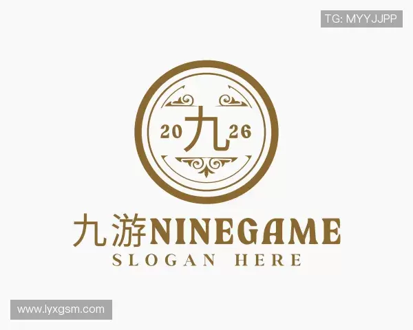 解读九游ninegame